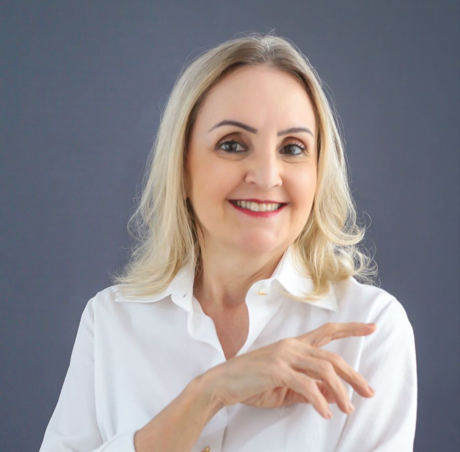 Imagem de perfil de Ana Franco